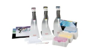 Finnpipette Novus GLP Kits