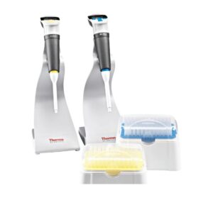 Finnpipette Novus GLP Kits