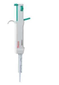 Finnpipette Stepper Pipette