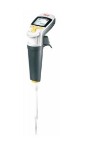 Finnpipette Novus Electronic Single-Channel Pipettes