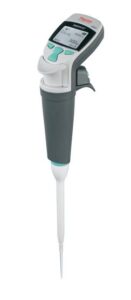 Finnpipette Novus Electronic Single-Channel Pipettes