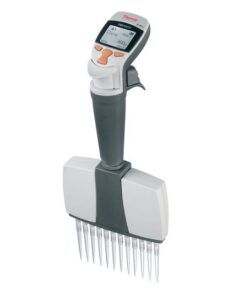 Finnpipette Novus Multichannel Pipettes