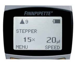 Finnpipette Novus Multichannel Pipettes