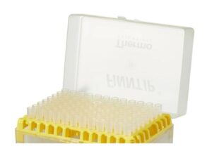 Finntip Filtered Pipette Tips