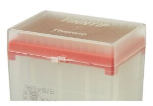 Finntip Filtered Pipette Tips