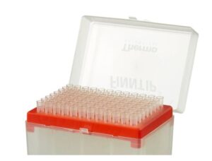 Finntip Filtered Pipette Tips