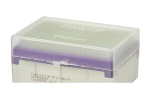 Finntip Filtered Pipette Tips