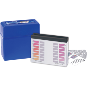 PT200 Pooltester