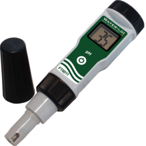 FT6011 Electronic Meter