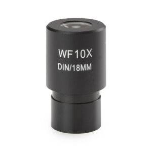 WF 10x/18 mm eyepiece