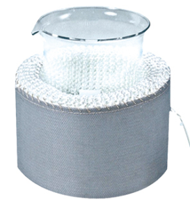 Fabric Mantle (8 positions), 50ML ~ 5L Beaker
