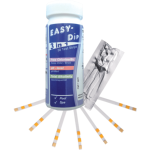 TSL100 Test strips