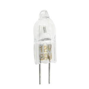 Spare halogen 20W 12V bulb for polarization models for EcoBlue