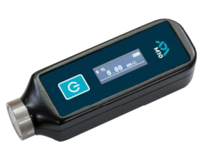 VIBRATION METER ADL M10