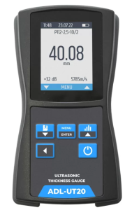 Ultrasonic Thickness Gauge ADL-UT20