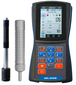 Universal hardness tester ADL-DU110