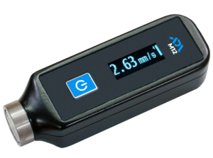 ADL M12 Portable Vibration Meter