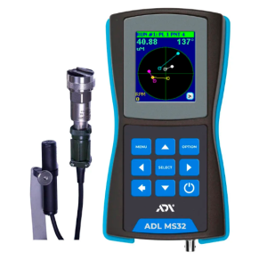 Vibration Analyzer MS32