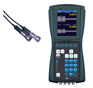 Vibration Analyzer MS52