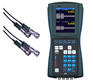 Vibration Analyzer MS54