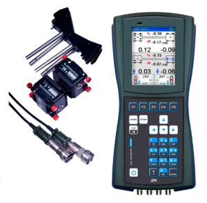 Vibration Analyzer MS52 PRO
