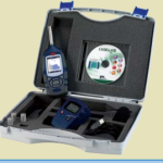 Precision Integrating Digital Sound Level Meter (Class 1)