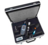 Handheld Dust Detective Instrument - Microdust Pro