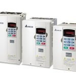 Variable Frequency Drive