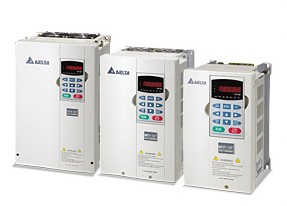 Variable Frequency Drive VFD-VE, 460V, 3 phase, 10HP/7.5KW