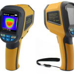 Thermal Imaging Camera