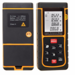 Laser Distance Meter
