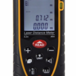 Laser Distance Meter