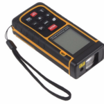 Laser Distance Meter