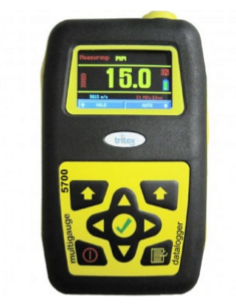 Ultrasonic Thickness Gauge - 5700