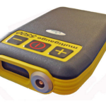 Ultrasonic Thickness Gauge - 5500