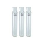 Test tube COD Ø42x200mm 200ml 3pcs/box