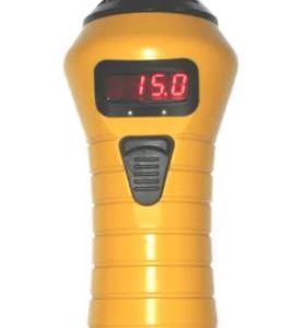 Multigauge 4100 ROV Gauge Body (Plastic)