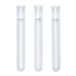  Test tubes Ø 42x300 mm, 250ml 3pcs/box 