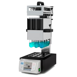 DIGESTIVE SYSTEM, 230V/50-60Hz - DKL 12