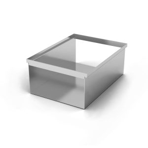 Stand for sample rack - DKL12