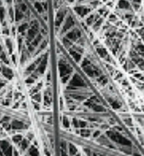 Grade A Glass fibre Filters - 55mm