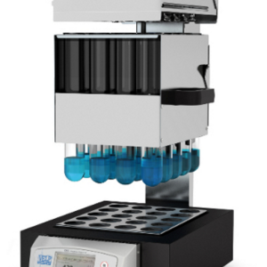 Kjeldahl Digestion Units - DKL Series