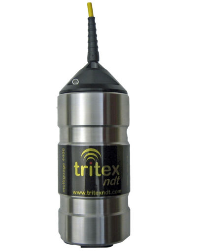 Ultrasonic Thickness Gauge - 5700