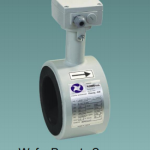 Magnetic flowmeter