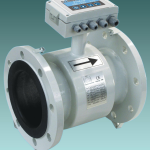 Magnetic flowmeter
