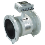 Magnetic flowmeter