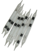 Silica Gel (2,4-Dinitrophenylhydrazine) - 6x110 - 150/300