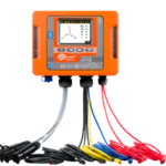 POWER QUALITY ANALYZER-PQM-710