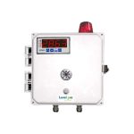 LDA-1000 DISPLAY + ALARM (VISUAL + AUDIBLE)