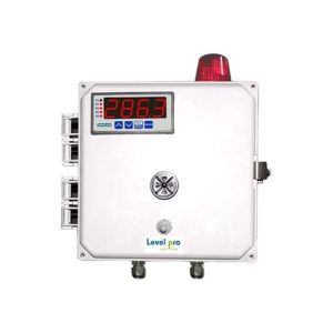 LDA-1000 DISPLAY + ALARM (VISUAL + AUDIBLE)